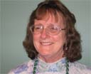 Glenna Rose Bowman