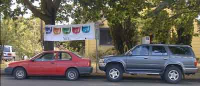 PMUG Picnic Banner