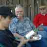 Michael, Mike and Jack